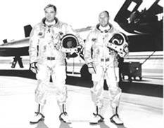 SR-71-Crew-16-Spencer/Branham